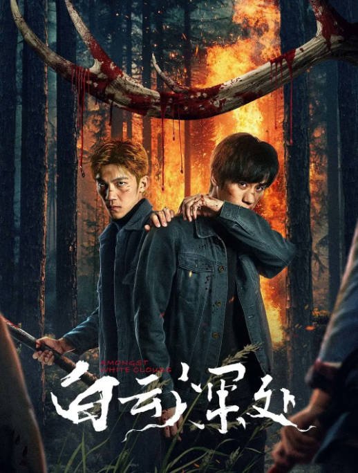 中国大陆电影《白云深处》 （2025年） 夸克网盘