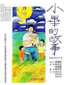 中国台湾电影《小毕的故事》（1983年）夸克网盘