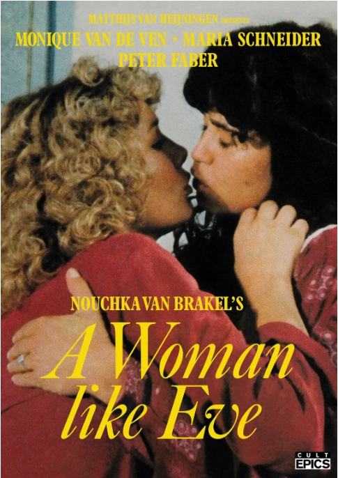 荷兰电影《伊娃这样的女人》（1979） 豆瓣7.8  [夸克网盘]