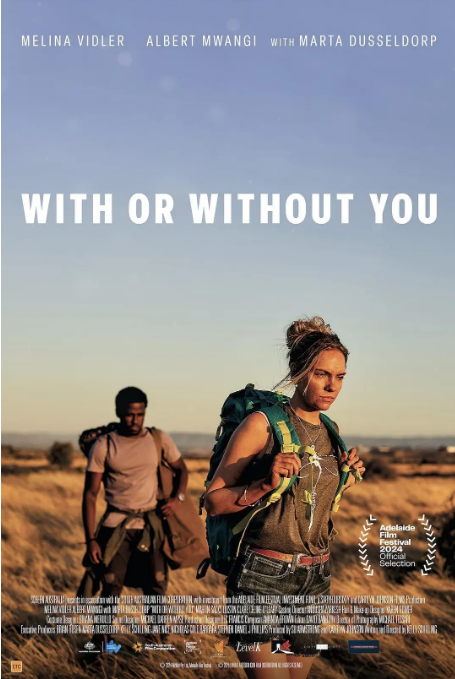 澳大利亚电影《不管有没有你》（2024）[夸克网盘]