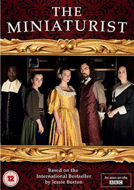 [英国电视剧]《微缩屋工匠》（2017） 历史 豆瓣7.1  [夸克网盘]