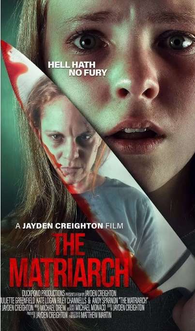 澳大利亚电影《母性本色》（2025）惊悚 / 恐怖  [夸克网盘]