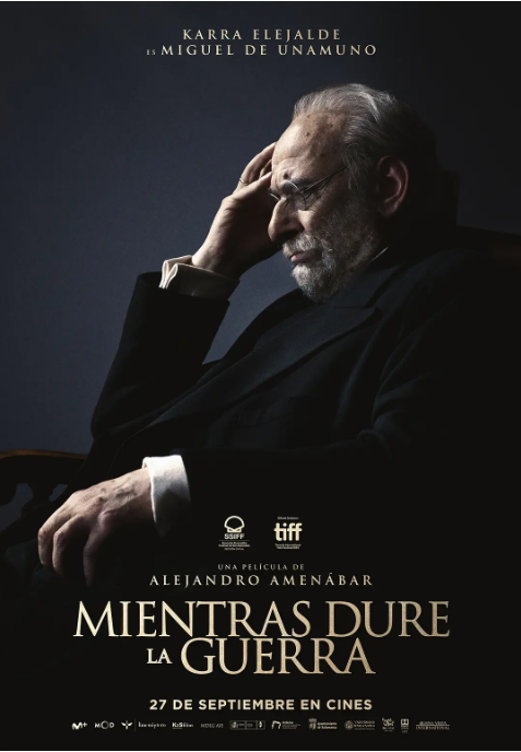 西班牙电影《战争未了》（2019） 历史 / 战争 豆瓣7.2  [夸克网盘]