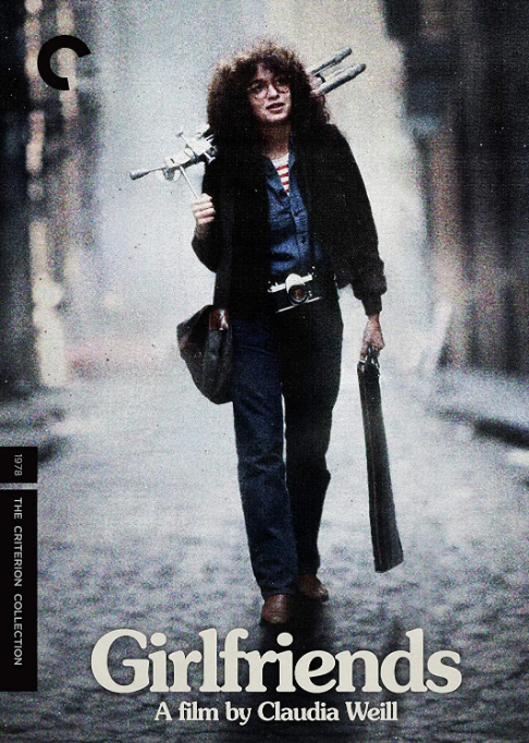 美国电影《女朋友》（1978） 喜剧 豆瓣8.0  [夸克网盘]