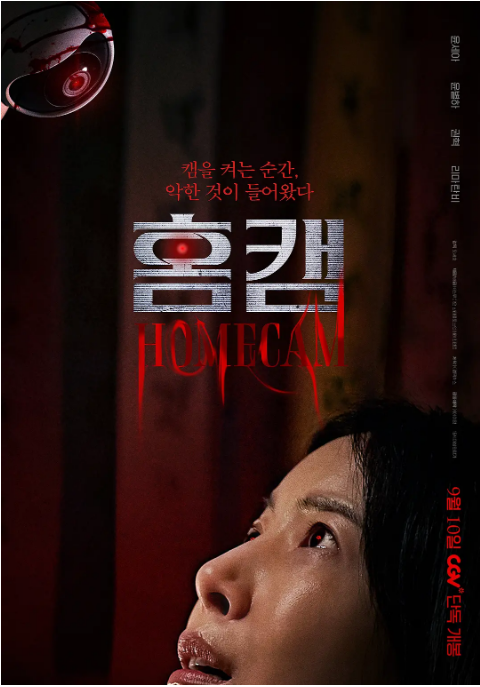 韩国电影《家用摄像头》（2025）恐怖[夸克网盘]