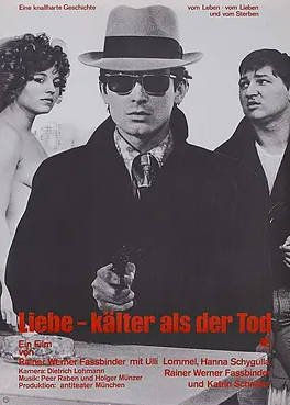 德国电影《爱比死更冷》（1969）喜剧 / 爱情 / 犯罪 豆瓣7.2  [夸克网盘]