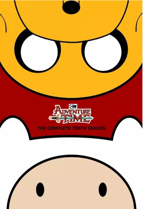 [美国电视剧]《探险活宝》（1-10季）（2010-2017）喜剧 / 动画 / 奇幻 / 冒险 豆瓣9.7[夸克网盘]