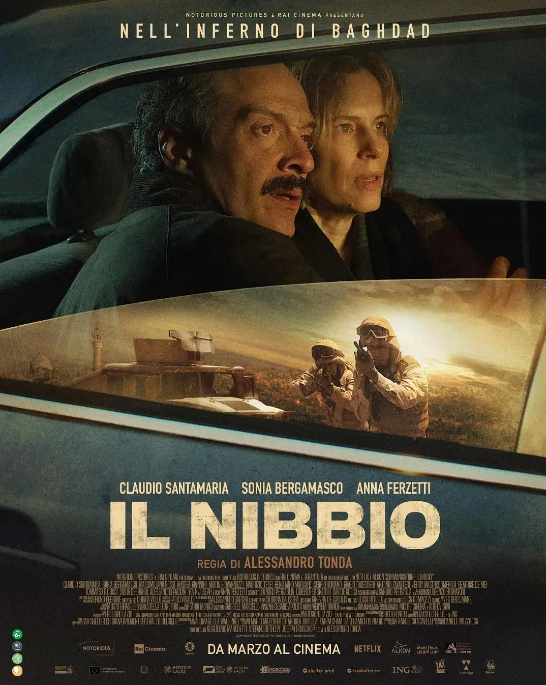 意大利电影《最后一轮谈判》（2025） 惊悚[夸克网盘]