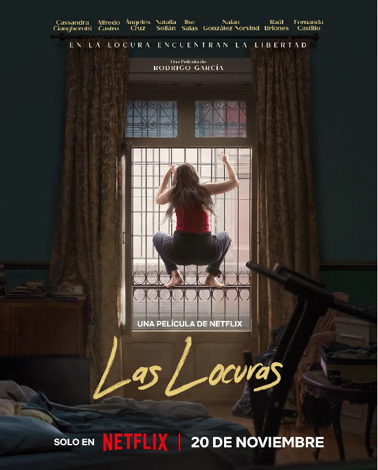 墨西哥电影《荒诞一天》（2025）[夸克网盘]