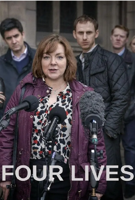 [英国电视剧]《四条生命》（2022）悬疑 / 犯罪 豆瓣7.2  [夸克网盘]