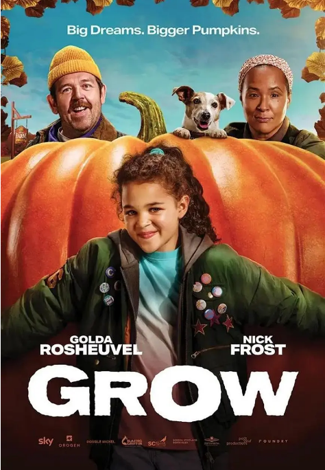 英国电影《疯长物语》（2025）喜剧 [夸克网盘]