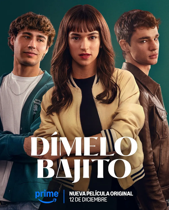 西班牙电影《轻声告诉我》（2025）[夸克网盘]