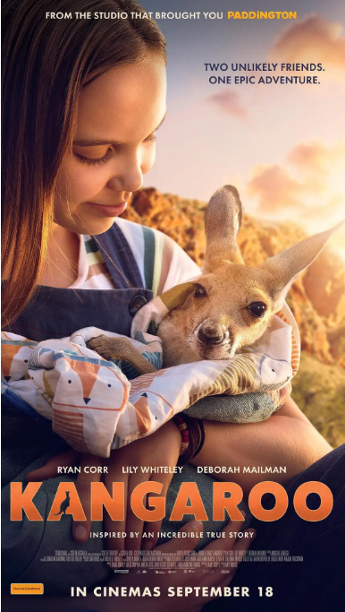 澳大利亚电影《袋鼠之家》（2025） 喜剧 / 家庭 / 传记 [夸克网盘]