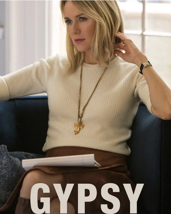 [美国电视剧]《吉普赛人》（2017） 惊悚 豆瓣8.2 [夸克网盘]