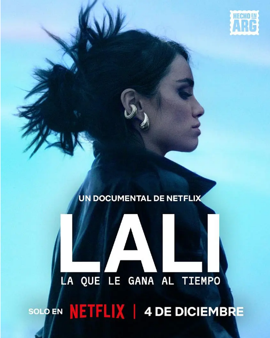 阿根廷纪录片《拉里·埃斯波西托：时光之歌》（2025）纪录片 / 音乐 [夸克网盘]