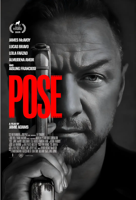 英国电影《欲挽金乌》（2025）惊悚[夸克网盘]