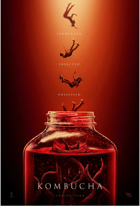 美国电影《康普茶》（2025）恐怖[夸克网盘]