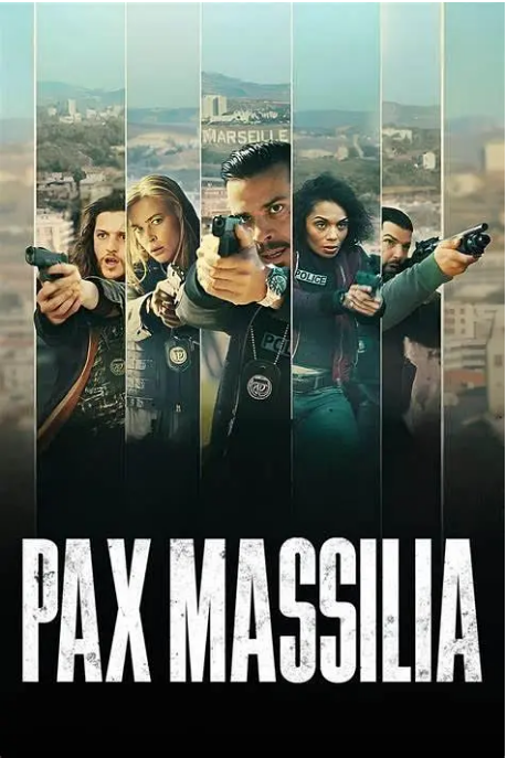 [法国电视剧]《血红海岸》（1-2季）（2023-2025） 动作 / 犯罪 豆瓣7.0 [夸克网盘]