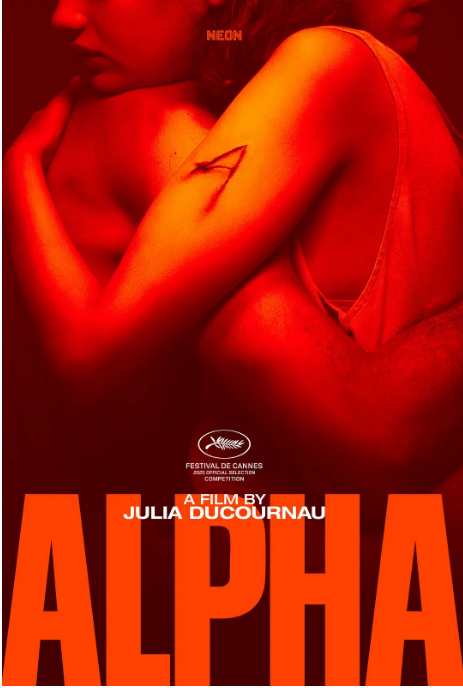 法国电影《阿尔法》（2025） 豆瓣6.3[夸克网盘]