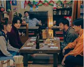 [日本电视剧]《谎言是谎言而谎言就是谎言》（2025） 悬疑 [夸克网盘]