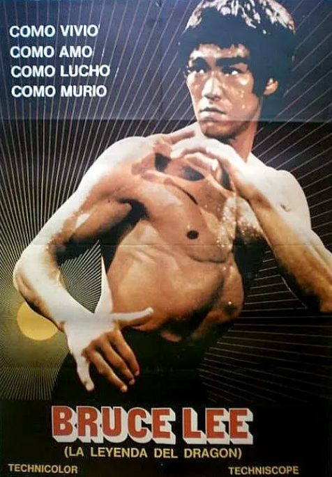 中国台湾电影《一代猛龙》（1974）动作 [夸克网盘]