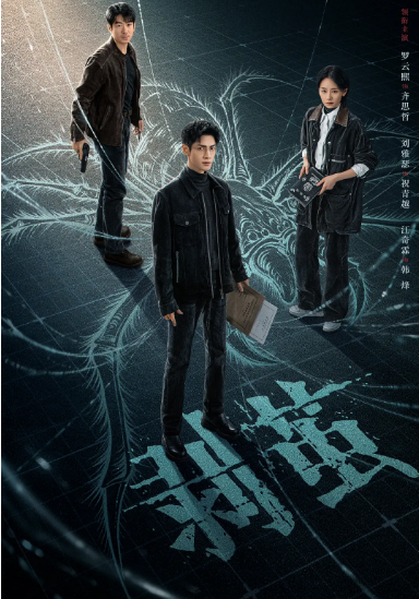 [中国大陆电视剧]《剥茧》（2025） 悬疑 / 犯罪[夸克网盘]