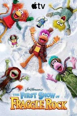美国电影《布偶奇遇记：美好初雪》（2025）喜剧 / 短片 / 家庭  [夸克网盘]