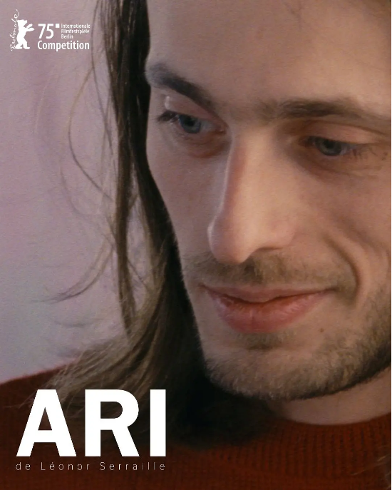 法国电影《阿里》（2025）豆瓣6.5[夸克网盘]