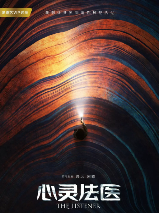 [中国大陆电视剧]《心灵法医》（2019）悬疑[夸克网盘]