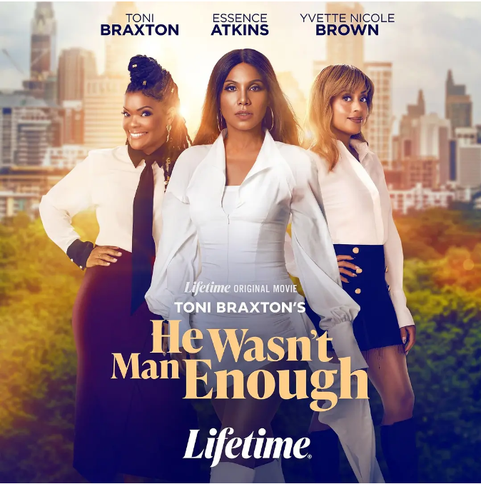 美国电影《他非良配》（2025）爱情[夸克网盘]