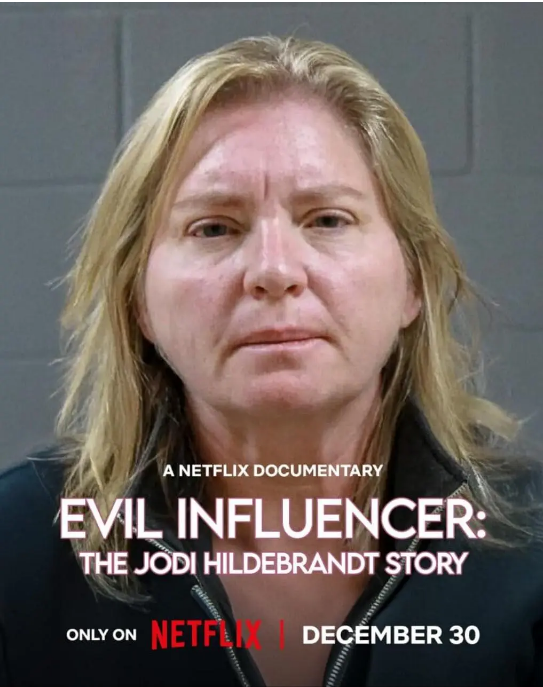 美国纪录片《邪恶网红：育儿界的黑暗故事》（2025）纪录片 / 犯罪 [夸克网盘]