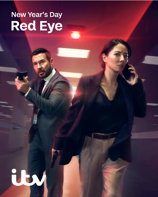 [英国电视剧]《深夜航班》（1-2季）（2024-2026） 惊悚 [夸克网盘]