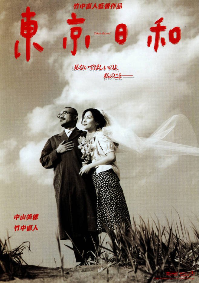 日本电影《东京日和》（1997）豆瓣8.2[夸克网盘]