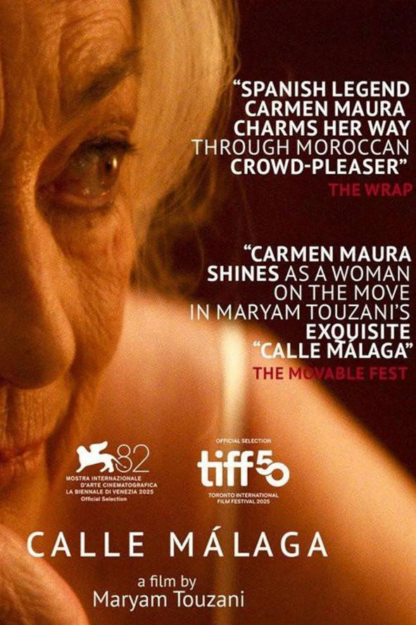 西班牙电影《马拉加街夕阳红》[2026][夸克网盘]