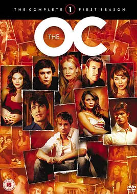 美国电视剧《橘子郡男孩》全4季（2003）冷门高分喜剧 爱情 豆瓣7.7分[夸克网盘]