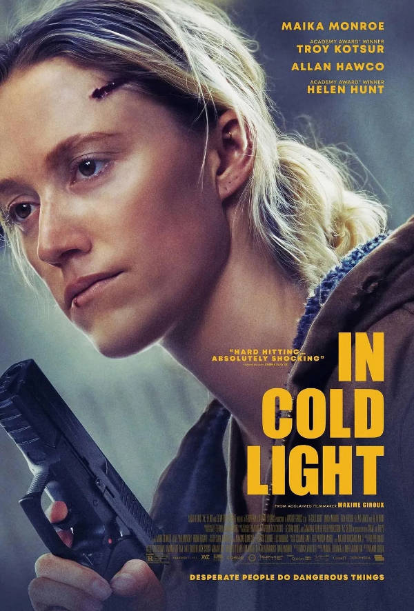 加拿大电影《冷光中》[2025][惊悚][夸克网盘]