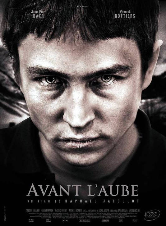 法国电影《黎明之前》（2010）吴秀波 林永健 惊悚[夸克网盘]