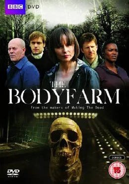 英国电视剧《尸研所》（2011） 犯罪 悬疑 豆瓣7.6 [夸克网盘]