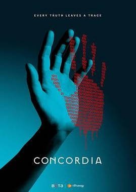 德国电视剧《康考迪亚》 (2024) 惊悚  英语中字[夸克网盘]