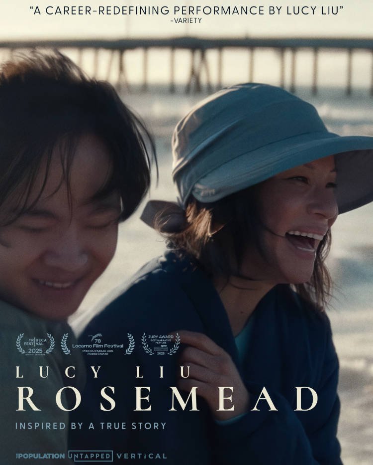 美国电影《柔似蜜》[2025][犯罪] 豆瓣7.1[夸克网盘]