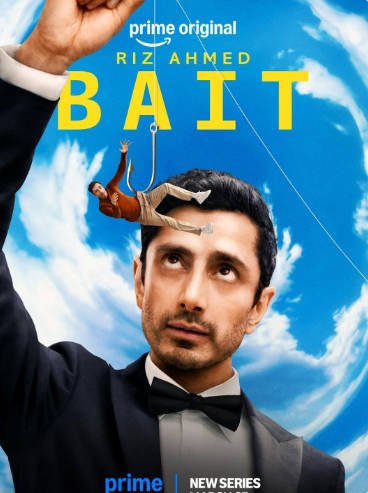 英国电视剧《诱饵 Bait》[2026][喜剧 科幻][夸克网盘]