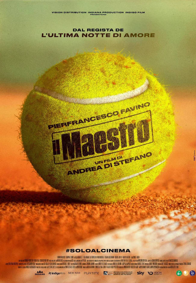 意大利电影《网球大师》[2025][传记 运动][夸克网盘]