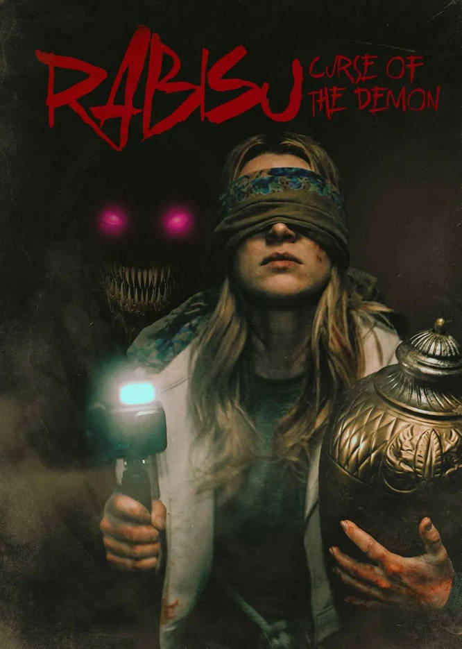 美国电视剧《拉比苏：恶魔的诅咒》[2026][恐怖][夸克网盘]