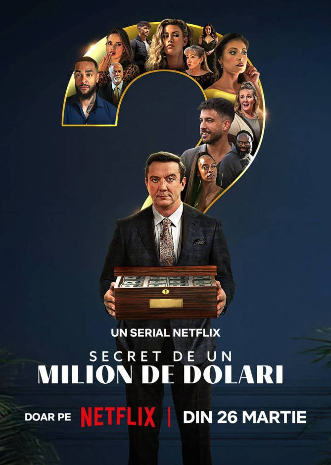 美国综艺节目《百万秘宝攻防战 第二季》[2026][真人秀][夸克网盘]