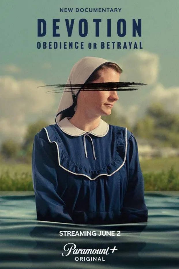 美国纪录片《Devotion Obedience or Betrayal》 [2026][纪录片][夸克网盘]