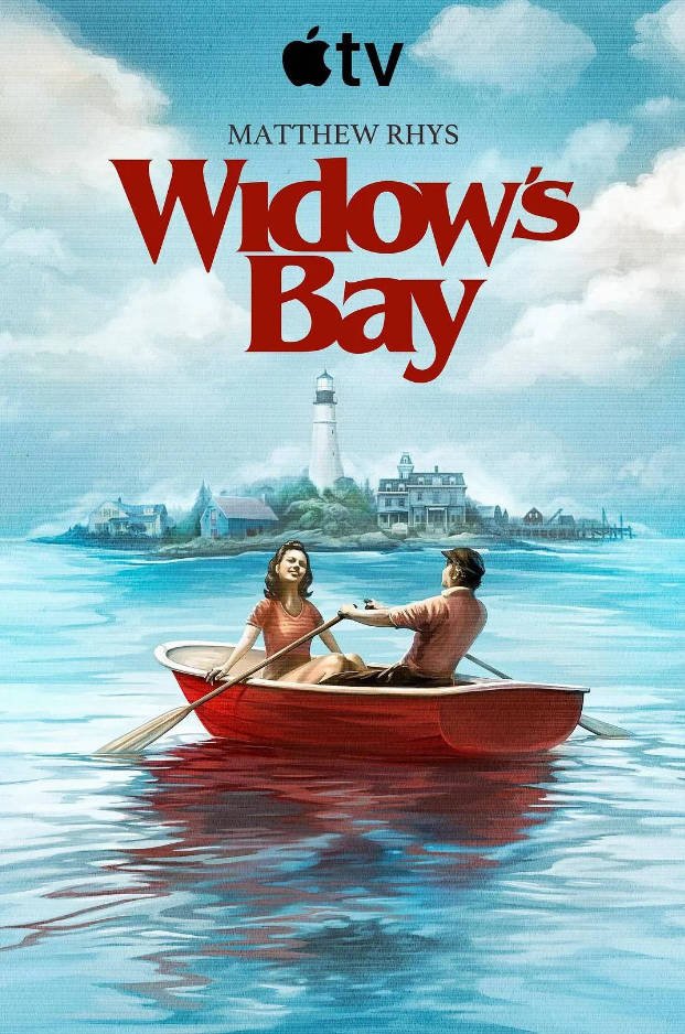 美国电视剧《寡妇湾 Widowy》(2026)  [喜剧/恐怖] 英语8.1分[夸克网盘]