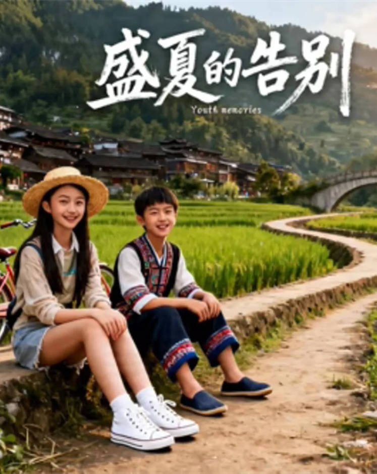 中国大陆电影《盛夏的告别》 [2026][夸克网盘]