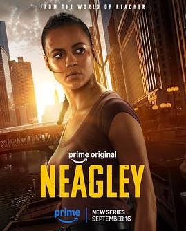美国电视剧《侠女内莉》 (2026) 动作 / 悬疑 / 惊悚 / 犯罪丨全8集丨[夸克网盘]